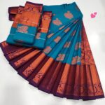 Designer sarees online (215)
