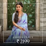 Sarees 2199